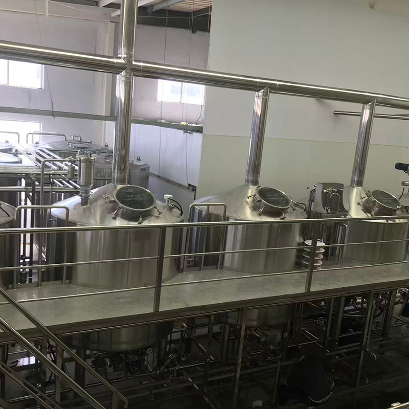 犍为精酿啤酒设备厂—啤酒文化的深刻内涵